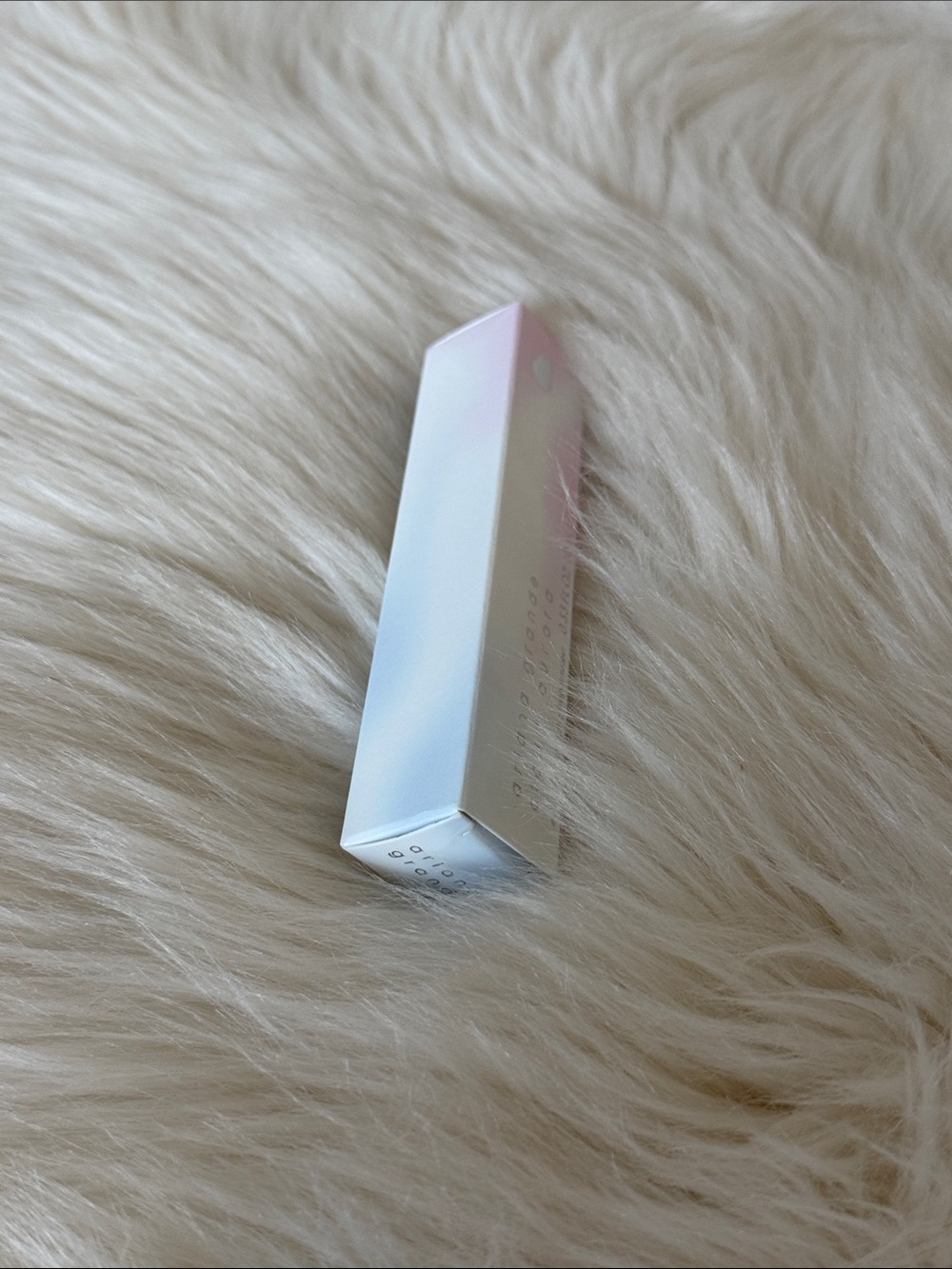 Ariana Grande Aurora